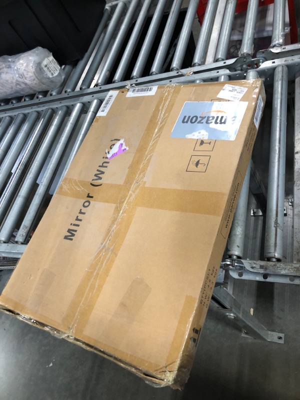 Photo 1 of *** only mirror**
GarveeHome - vanity mirror