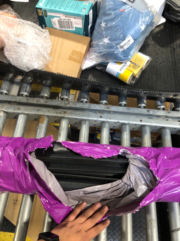 Photo 1 of ***FINAL SALE*** AUTOSAVER88 Soft Roll Up Truck Bed Tonneau Cover Compatible with 2007-2026 Chevy Silverado/GMC Sierra 1500 New Body Style 5.8ft Bed