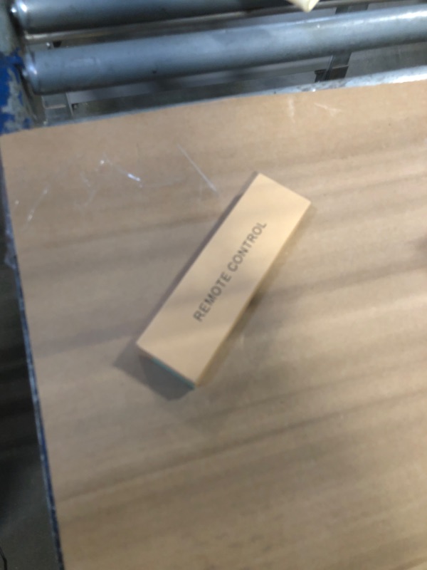 Photo 1 of *** ONLY ONE **Voice Remote Control for All Fire-Series TV Cube/Stick, Compatible with Stick 4K Max/4K (1st/2nd Gen), TV Stick (2nd/3rd Gen)/Lite/HD, and Fit for All Hisense, Insignia-Toshiba-Pioneer-Omni Series