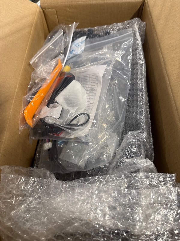 Photo 1 of [2G+64G] Android 13 Car Radio for Jeep Grand Cherokee 2004 2005 2006 2007, 10 inch Touch Screen Car Play Stereo, Carplay/Android Auto/Bluetooth/SWC + AHD Backup Camera