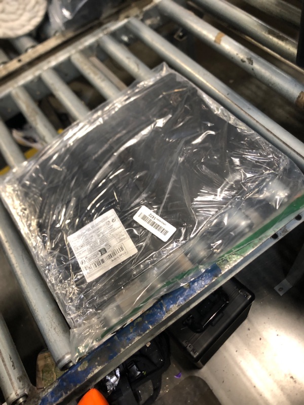 Photo 1 of *MISSING PARTS UNKNOWN*
LFBOX Black Gift Box with Ribbon Magnetic Lids 10.2x9x3.74 in, Bridesmaid Groomsman Proposal Boxes, Wedding Graduation Storage Box 5 Pack