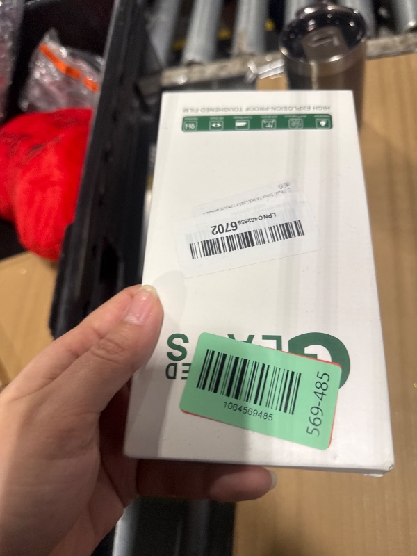 Photo 1 of (3+2 Pack) Screen Protector for Google Pixel 10 Pro XL [6.8 inch] with Camera Lens Protector,Support Fingerprint Unlock,HD Tempered Glass,Case Friendly,Anti-Scratch,Bubble-Free,Easy Installtion