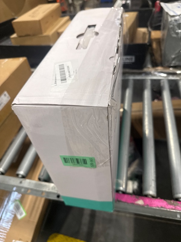 Photo 1 of ***USED **** Thamtu Robot Vacuum Cleaner with Smart Navigation, Powerful Robotic Vacuum Cleaner and Mop for Pet Hair, APP Control, Carpet,Voice Control, Hard Floor, Auto-Recharge