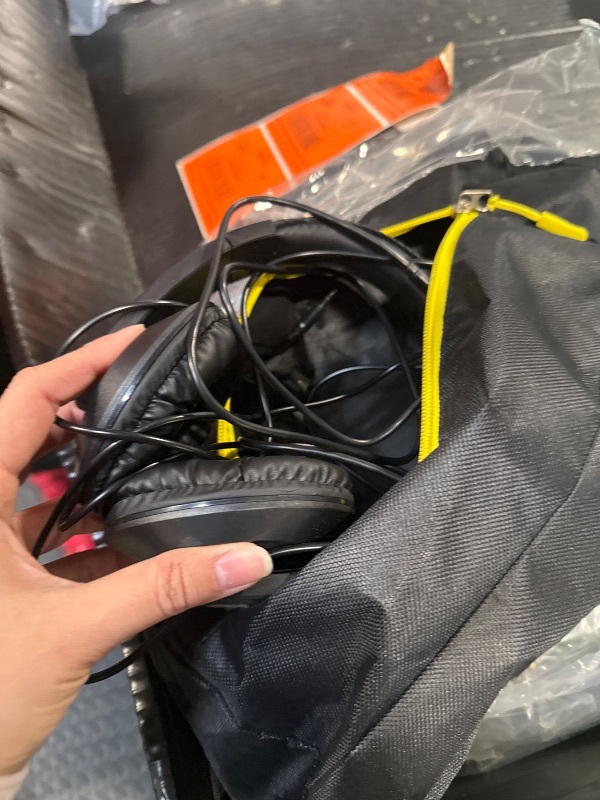 Photo 1 of ****VERY USED*** Metal Detector for Adults Waterproof - 2000mAh Chargeable Professional Cordless Gold Detector with LCD Display, Retractable Foldable Higher Accuracy Metal Detector with 10" IP68 Coil - OKESAM