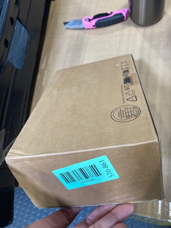 Photo 1 of ** SOLD AS IS NO RETURN/REFUNDS**
Acer Premium 13-in-1 Docking Station with 110W PD & Triple Monitor Support | Dual 4K HDMI and DP,5Gbps USB A/C,Gigabit Ethernet,Security Lock | Laptop Docking Station for Windows/Dell/HP/Lenovo/Asus