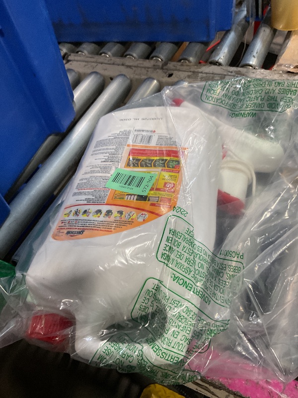 Photo 1 of &  Killer, AccuShot Spray, 1.33-Gallons