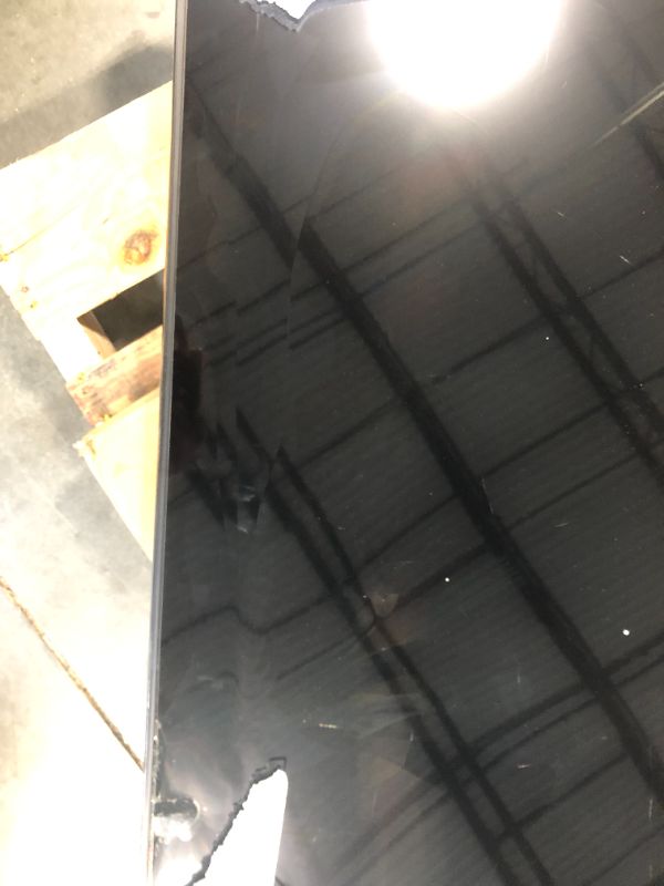 Photo 1 of (4/3/2026 ***FINAL SALE/NO RETURN, SOLD AS PARTS***)
SAMSUNG 40-Inch Class Full HD F6000 Smart TV (2025 Model) HDR, Object Tracking Sound Lite, Knox Security, One UI Tizen, Smart TV