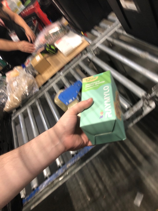 Photo 1 of ** SOLD AS IS NO RETURN/REFUNDS**SEE COMMENTS!
RAYMYLO Toddler Water Bottle Stainless Steel Insulated, 12 oz Kids Water Bottle for School Boys Girls, Toddler cups with Straw (Cold for 24 Hrs, Hot for 12 Hrs), Dishwasher Safe & BPA Free & Leakproof