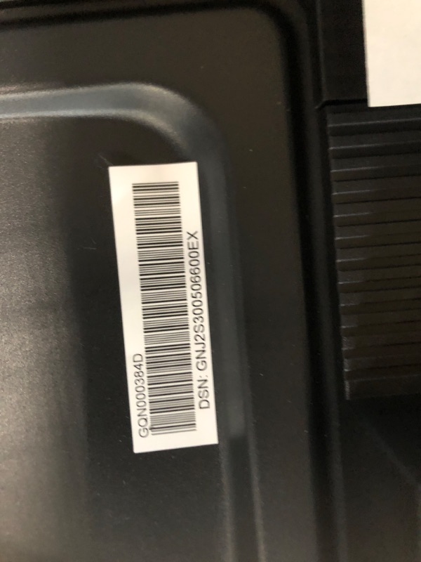 Photo 1 of ****Damaged Screen - Sold for Parts - Final Sale****TCL 40-Inch Class S3 1080p LED Smart TV with Fire TV (40S350F, 2023 Model), Alexa Built-in, Apple AirPlay Compatibility, Streaming FHD Television,Black