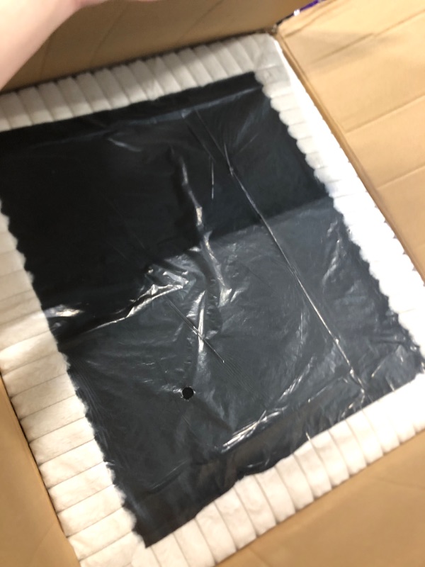 Photo 1 of ***Pallet***Eafurn L Shaped Modular Sectional Sofa Couch with Movable Ottoman