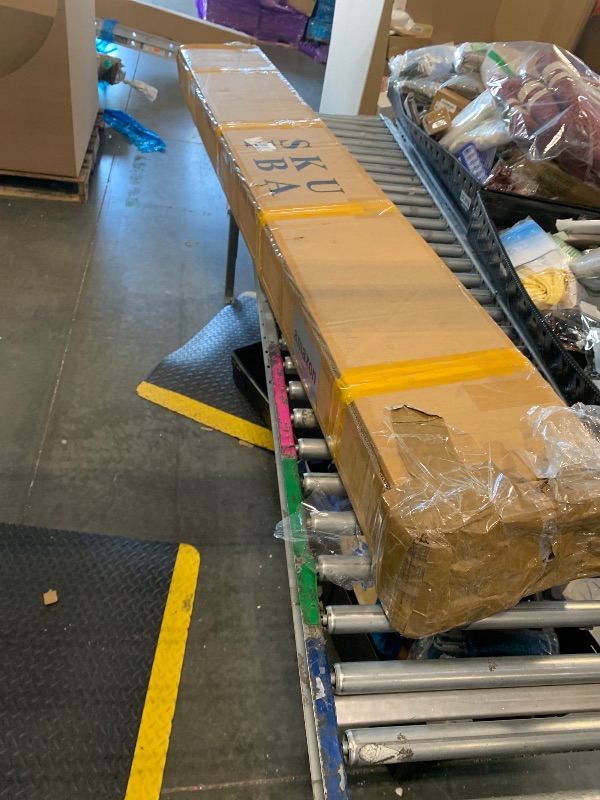 Photo 1 of ***VIEW NOTES*** RealTruck AMP Research PowerStepXL | Fits 2021 - 2024 Ford Bronco (4-Door) | 77140-01A | Rust Proof Aluminum Retractable Electric Steps with LED Step Lights