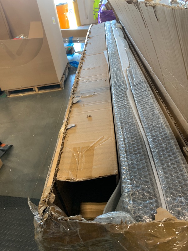 Photo 1 of ***VIEW NOTES*** RealTruck AMP Research PowerStepXL | Fits 2021 - 2024 Ford Bronco (4-Door) | 77140-01A | Rust Proof Aluminum Retractable Electric Steps with LED Step Lights