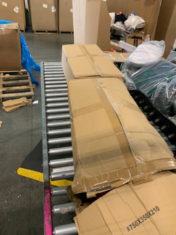 Photo 1 of ***Multiple Boxes*** KUIPERAUTO 172206 172207 172208 172205 Front+Rear Suspension Struts Shocks Complete Assembly Shock Absorbers w/Coil Spring Compatible for Toyota Camry Solara Lexus ES330 2004 2005 2006 (Set of 4)