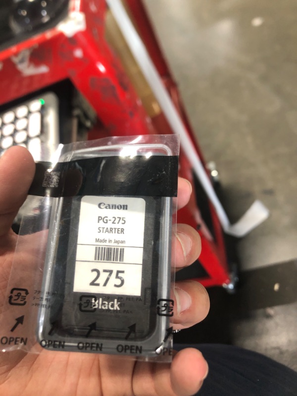 Photo 1 of  ONE INK CARTREGE******* FINAL SALE****