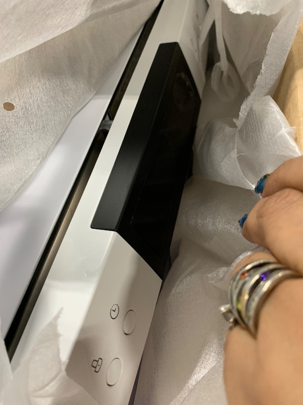 Photo 1 of ***NO PROBADO***COMFEE’ Portable Mini Dishwasher, Energy Star, Countertop, 6 Place Settings, with 8 Washing Programs, Speed, Baby-Care, ECO& Glass, Dish Washer for Dorm, RV& Apartment, White