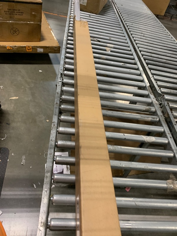 Photo 1 of ***FINALSALE!!!!!(6-Pack) 8ft LED Shop Light Fixture, 120W 19500LM 6000K, Cold White, U Shape, Clear Cover, Hight Output, Linkable Shop Lights, T8 LED Tube Lights, 8 Foot Ceiling Lights for Garage, Plug&Play