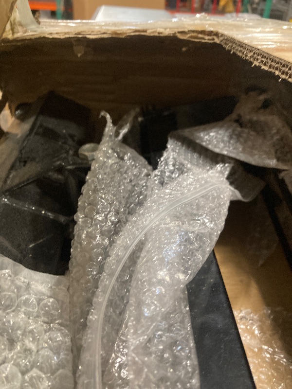 Photo 1 of *UNTESTED*
GarveeTech Drywall Lift 16 ft,Drywall Rolling Lifter Panel,150 LBS Heavy Duty Sheetrock Lift, Drywall Lift Panel Hoist Jack with 360° Adjustable Telescopic Arm & 3 Lockable Wheels