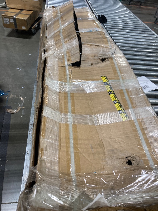 Photo 1 of *UNTESTED*
GarveeTech Drywall Lift 16 ft,Drywall Rolling Lifter Panel,150 LBS Heavy Duty Sheetrock Lift, Drywall Lift Panel Hoist Jack with 360° Adjustable Telescopic Arm & 3 Lockable Wheels