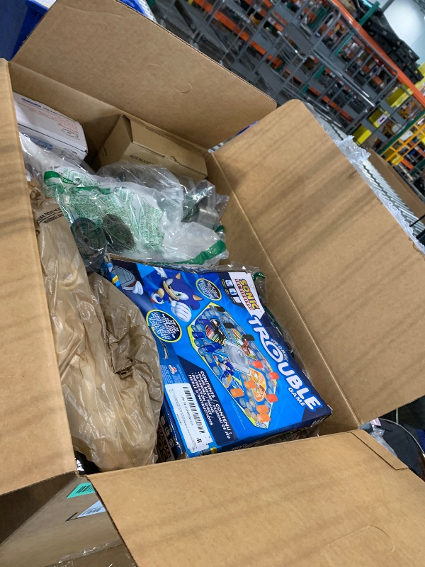 Photo 1 of ***AS IS / NO RETURNS -  FINAL SALE***
***BUNDLED BAG OF  ***
