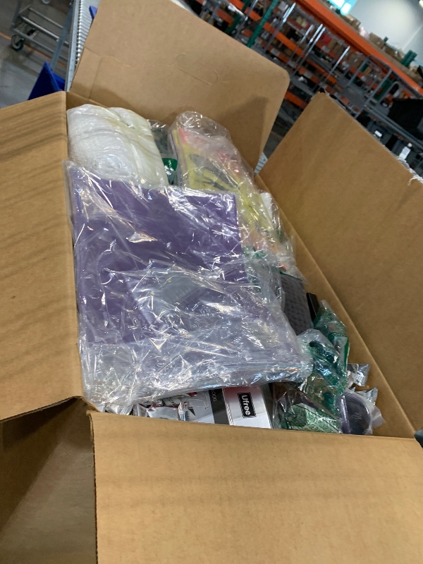 Photo 1 of ***AS IS / NO RETURNS -  FINAL SALE***
***BUNDLED BAG OF  ***
