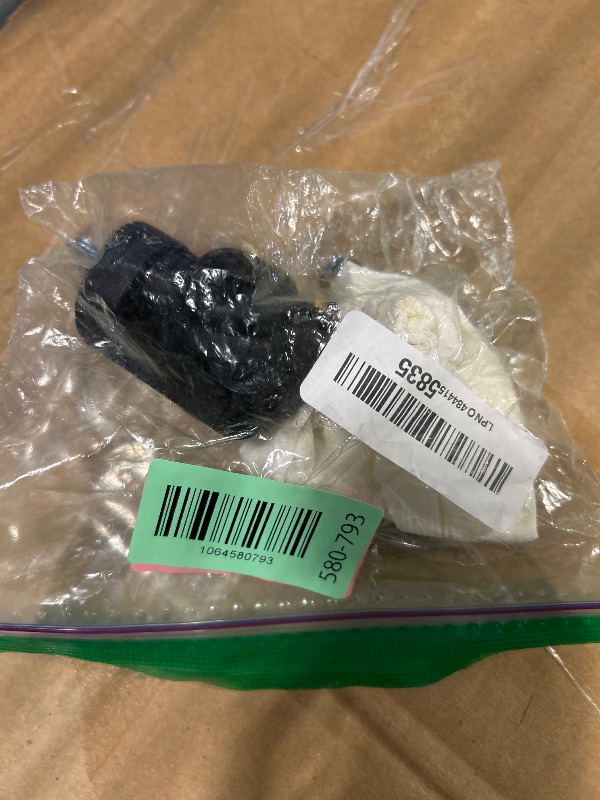 Photo 1 of *MISSING PARTS*
47080000 Pressure Balance Cartridge Compatible with Grohe Shower Cartridge, Pressure Balancing Cartridge Replacement for Tempress II Pressure Balance Tub Shower Cartridge and Shower Valve