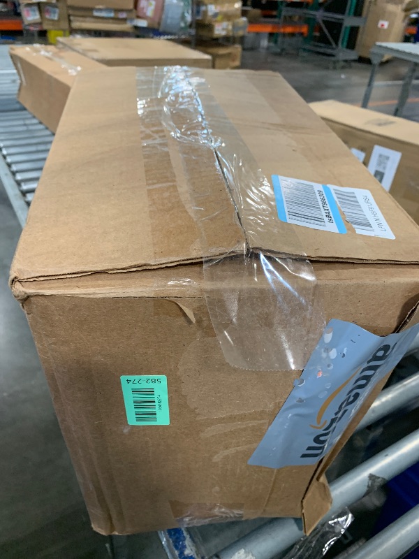 Photo 1 of ** UNKNOWN FUNCTIONALITY**Café Specialty Drip Coffee Maker | 10-Cup Insulated Thermal Carafe | WiFi Enabled Voice-to-Brew Technology | Smart Home Kitchen Essentials | SCA Certified, Barista-Quality Brew | Stainless Steel