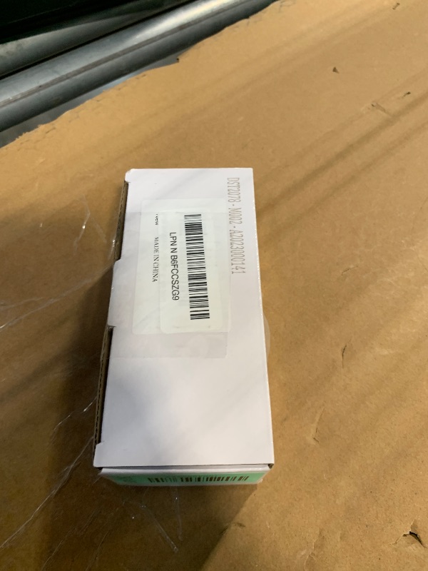 Photo 1 of ?Single Side?DG94-00520A Gas Range Oven Igniter with Connector Plug Fit for Samsung NX58H5600SS NX58F5500SS NX58H9500WS Range Models - Fragile - 1 Year QA, Replace AP5577941 501A Ignitor-BY AMI PARTS
