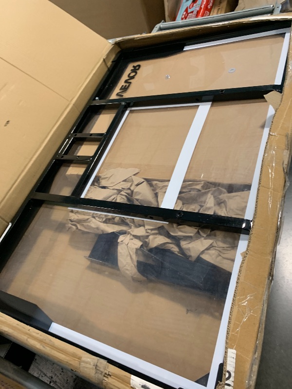 Photo 1 of **SIMILAR ITEM - See clerk notes**
VEVOR Basketball Hoop, Basketballs Hoop Outdoor, for Kids, Adults, Basketball Court, Schools, Parks, Indoor & Outdoor