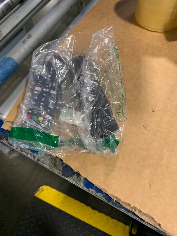 Photo 1 of ?Pack of 2? for LG Smart TV Remote Control Replacement?Universal for All LG Smart TVs