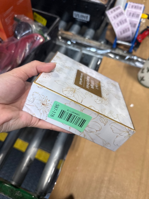 Photo 1 of ***NEW*** Dopsikn Red Light Therapy for Face and Neck, 7 Color Facial Massager with Adjustable Vibration and Thermals for Wrinkles, Double Chin, Portable Skin Care Tool with Base, White