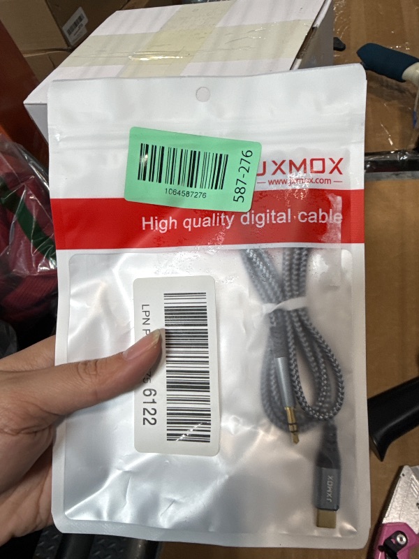 Photo 1 of ***only 1 piece*** USB C to USB C Cable,Type C Charger Fast Charging Cable 60W 3ft 3Pack Nylon Braided Data Sync USB C Cable for iPhone 17 16 15 Pro Max,Plus/iPad Mini 6,Pro 12.9/MacBook Pro/Air 4/5/Galaxy S25/S24/S23