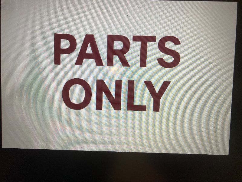 Photo 1 of *FAULTY. FOR PARTS* Laminator Machine 13 Inch Wide Thermal Lamination 9 in 1 Cold Hot A3 Laminating Machine for Teacher Personal, 60s Warm-Up No Jam laminator Machine 11x17 with 30 Laminating Sheets for Home Office Use