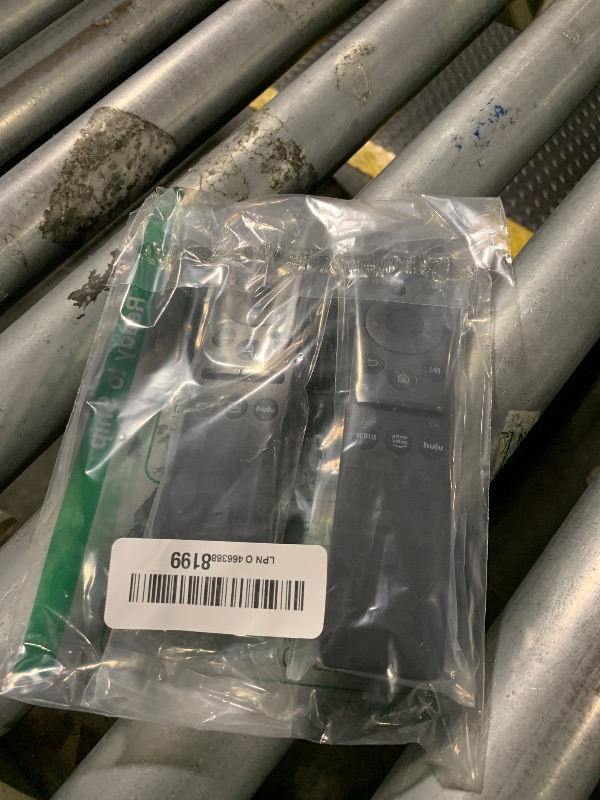 Photo 1 of ?Pack of 2? for Samsung Smart TV Remote Control Replacement,Universal for All Samsung TVs