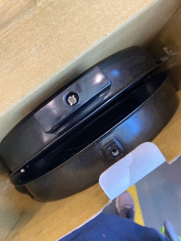 Photo 1 of *MINOR DAMAGE - USED*
Fox Run Egg Pan, Non-Stick Folding Omelette Pan, 8.75"