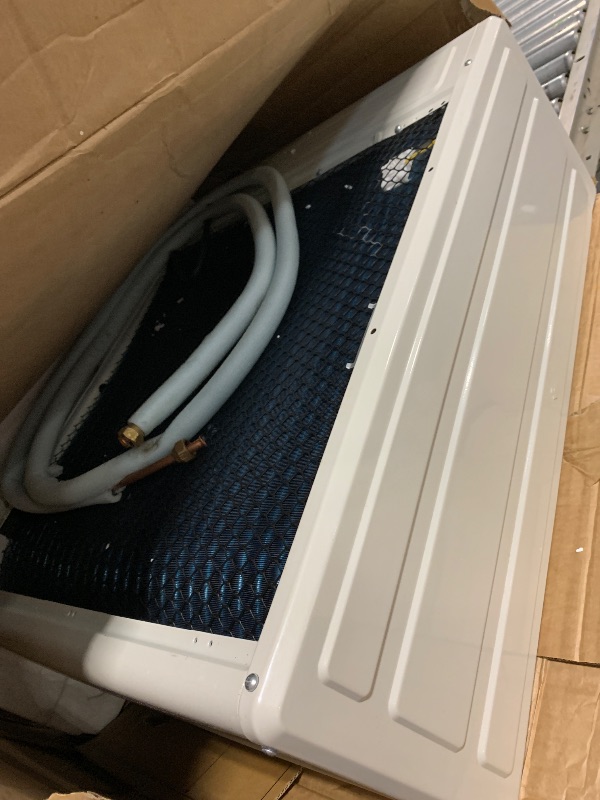 Photo 1 of ***COMPRESSION UNIT ONLY*** 12000 BTU Mini Split Air Conditioner,19 SEER2