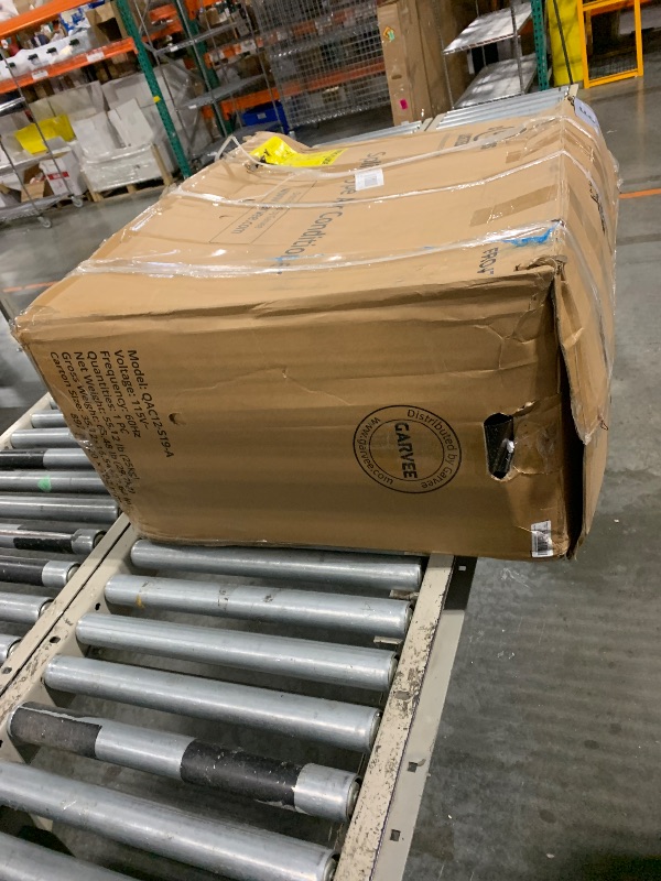 Photo 1 of ***COMPRESSION UNIT ONLY*** 12000 BTU Mini Split Air Conditioner,19 SEER2
