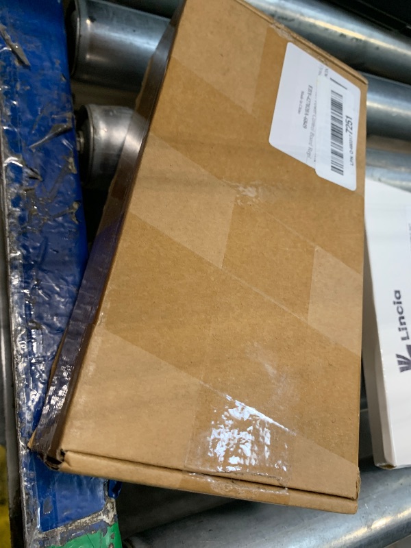 Photo 1 of ***BROKEN, SOLD AS PARTS*** Flynsu Replacement for Norcold 621991001 Refrigerator Power Board Kit 621991, Fits N611 N610 N811 N810 Models with a Serial Number Below 9056491