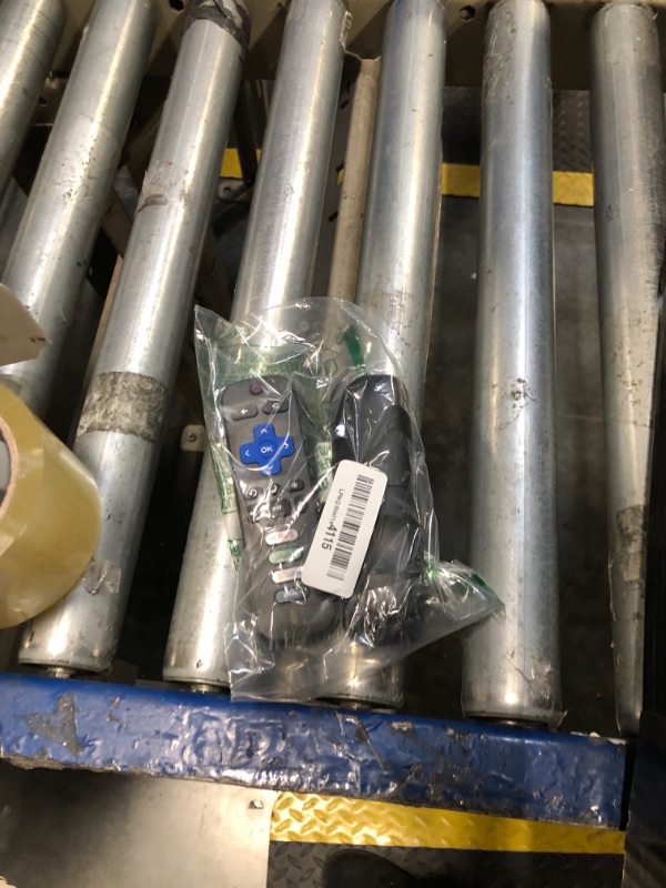 Photo 1 of (Pack of 2) Replacement Remote Control Only for Roku TV, Compatible for TCL Roku/Hisense Roku/Onn Roku/Sharp Roku/Element Roku/Westinghouse Roku/Philips Roku Smart TVs (Not for Roku Stick and Box)