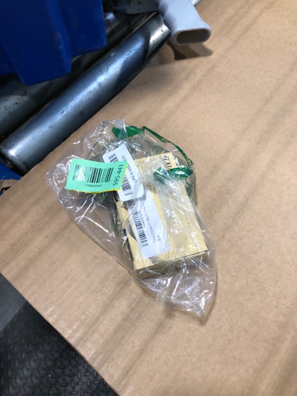 Photo 1 of (2-Pack) 2/3AA600 3.6V 600mAh Ni-MH Battery Pack, with Square-Hole Plug only fits Eton FRX3 0000101 Newer Square-Hole Verson (Don't fit Eton FRX3 Earlier Round-Hole Verson, Don't fit Eton FRX3+)