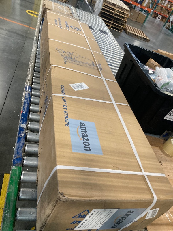 Photo 1 of ** FACTORY SEALED *** Marcy 150-lb Multifunctional Home Gym Station for Total Body Training MWM-989