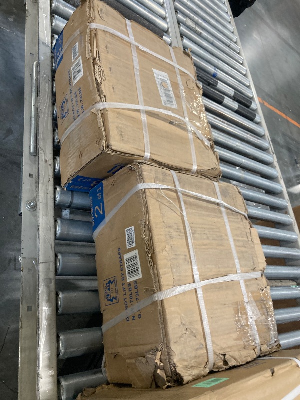 Photo 1 of ** FACTORY SEALED *** Marcy 150-lb Multifunctional Home Gym Station for Total Body Training MWM-989