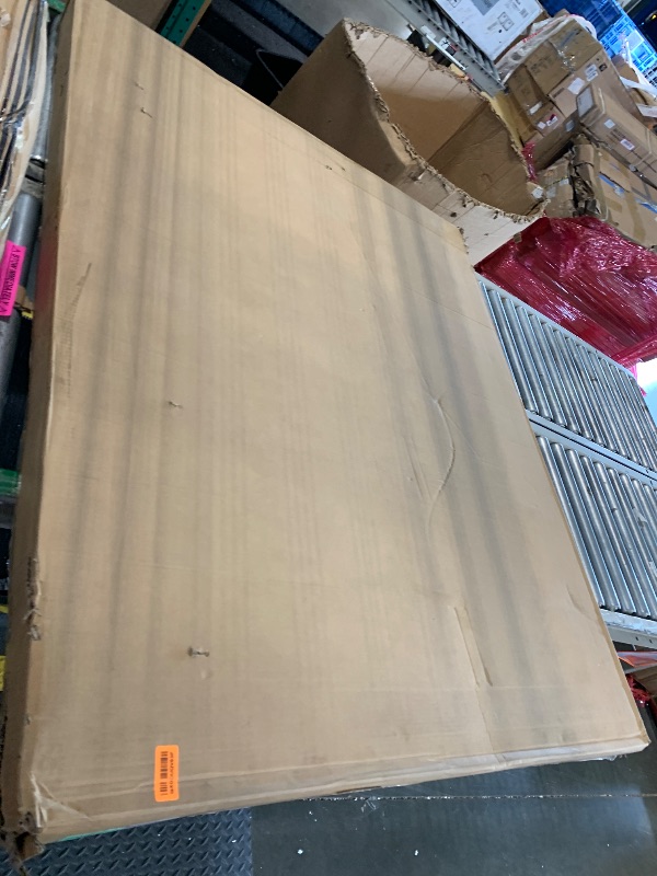 Photo 1 of ** NEW/ FACTORY SEALED ***  *** Midwest Homes for Pets Ginormous Single Door 54-Inch Dog Crate for XXL Dogs Breeds; Great Dane, Mastiff, St. Bernard, Drop Pin Assembly Requires Two People; Divider Panel Not Included; Black: SL54
