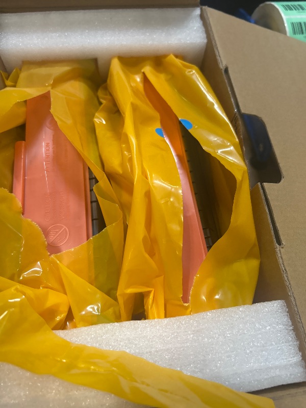 Photo 1 of 067 Toner Cartridge Set 4 Pack Compatible Replacement for Canon 067 Toner Cartridge Set for use with Color imageCLASS MF650 LBP630 Series LBP632Cdw MF654Cdw MF653Cdw MF656Cdw MF652Cw Printer