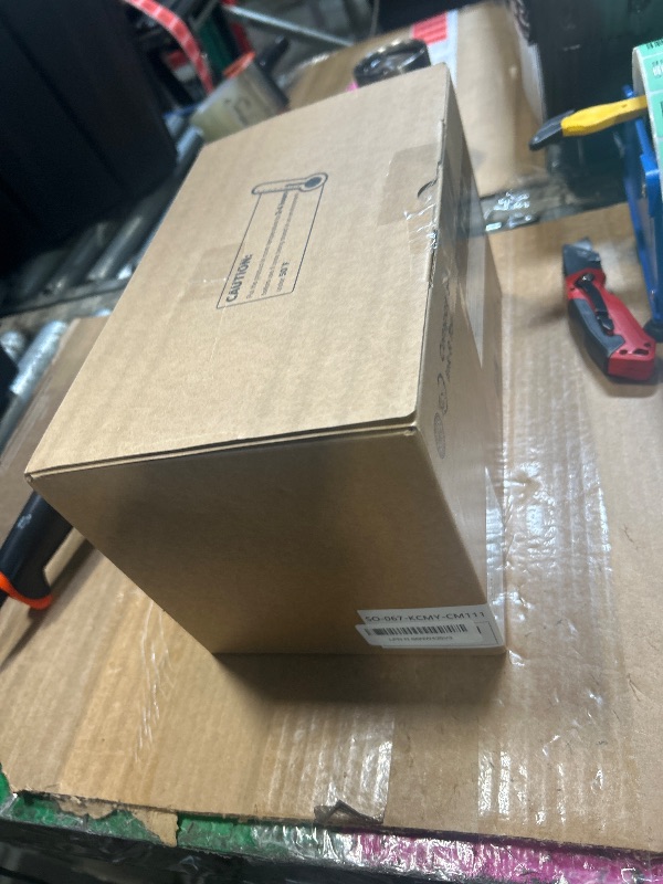 Photo 1 of 067 Toner Cartridge Set 4 Pack Compatible Replacement for Canon 067 Toner Cartridge Set for use with Color imageCLASS MF650 LBP630 Series LBP632Cdw MF654Cdw MF653Cdw MF656Cdw MF652Cw Printer