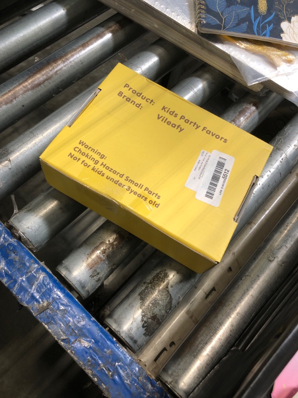 Photo 1 of *MISSING PARTS - See Clerk Notes*
Vileafy 30 Mini Race Cars for Classroom Prizes, Party Favors for Kids 4-8 Years Old, Bulk Small Pull Back Car Toys for Treasure Box, Mini Toys Cars for Boys and Girls Easter Egg Stuffers for Kids