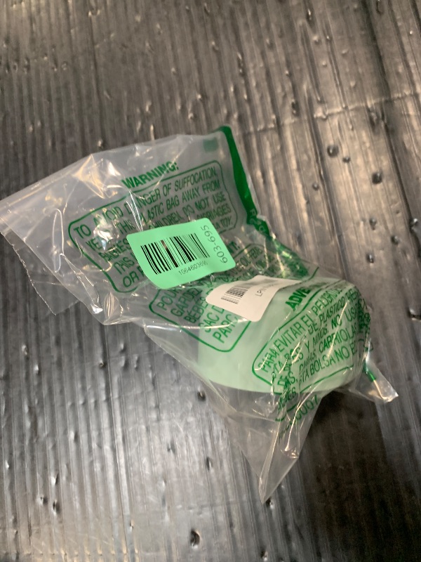 Photo 1 of ***MISSING PIECES*** BonneChance Silicone Stanley Cup Accessories Set - 6 Pcs Spill Proof Stopper, 2 Pcs Straw Cover Cap, 1 Pcs Silicone Boot for 40oz & 30oz Tumbler (Seafoam)