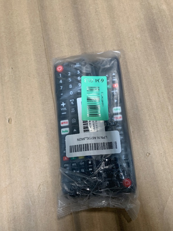 Photo 1 of ?Pack of 2? Replacement for Samsung TV Remote Control, Universal Remote for Samsung Smart TV Frame Crystal UHD OLED QLED 4K 8k Series