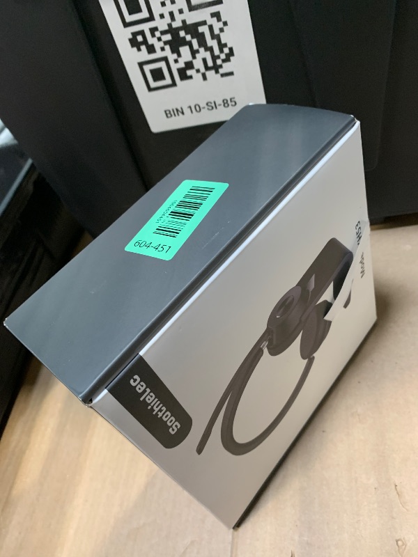 Photo 1 of (Upgraded Version) Wireless Headset, Bluetooth Headset with Noise Cancelling Microphone, Best Headphones with Mic Mute & USB Dongle for PC/Computer/Laptop/Cell Phones/Remote Work/Call Center