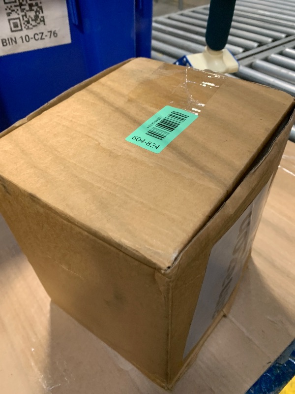 Photo 1 of ***VIEW NOTES*** SCITOO Alternator Fits for Toyota Corolla 1998-2002, for Chevrolet Prizm 1998-2002, L4 1.8L 1794CC, 12V 80 Amp CW 6-Groove Pulley, Replace OE 13756 AND0177 101211-9960 94857218 400-52037 27060-0D010