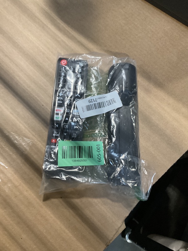 Photo 1 of ?Pack of 2? New Universal Remote for All Samsung TV Remote, Replacement Compatible for All Samsung Smart TV, LED, LCD, HDTV, 3D, Series TV